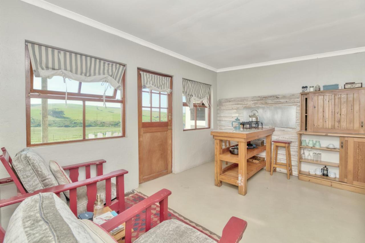 Old Sam'S Cottage Bredasdorp Kültér fotó